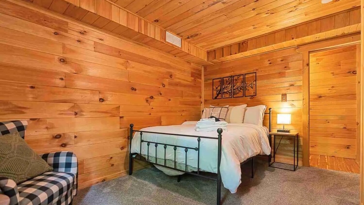 Photo of Bedroom in Bolivar