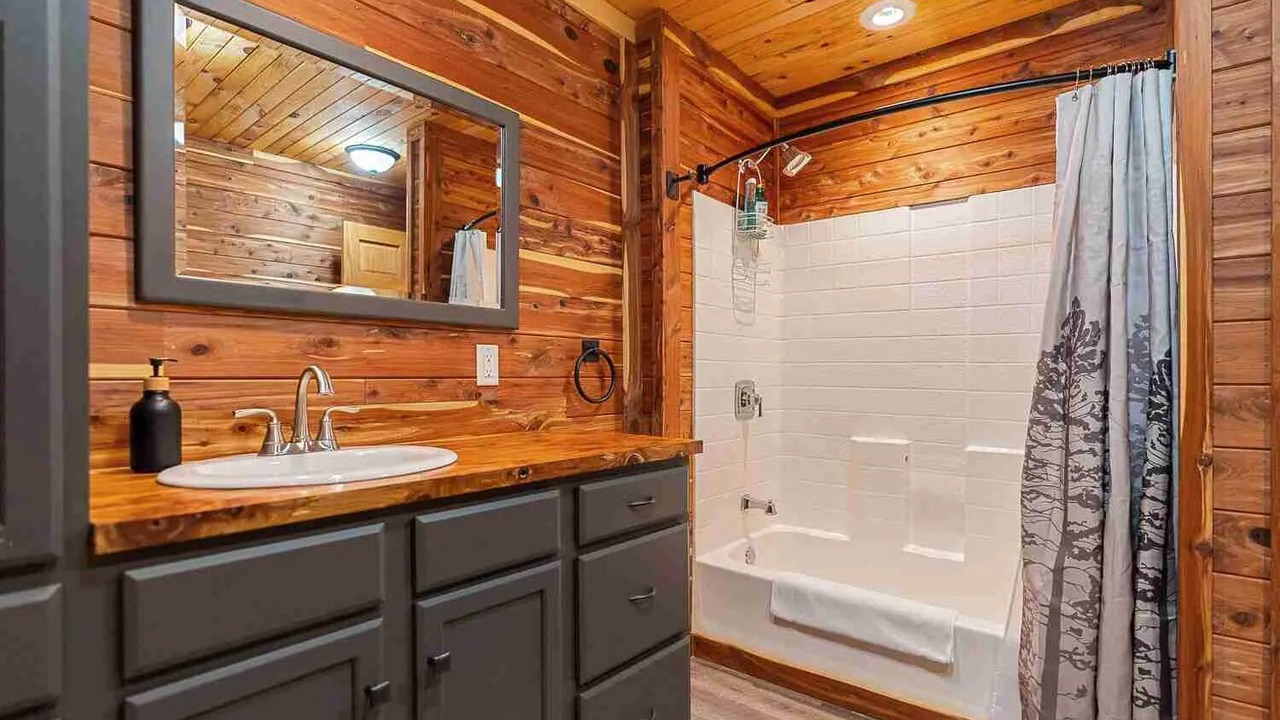 Photo of Bathroom in Bolivar