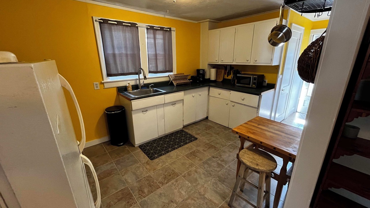 Photo of Kitchen in Old North End