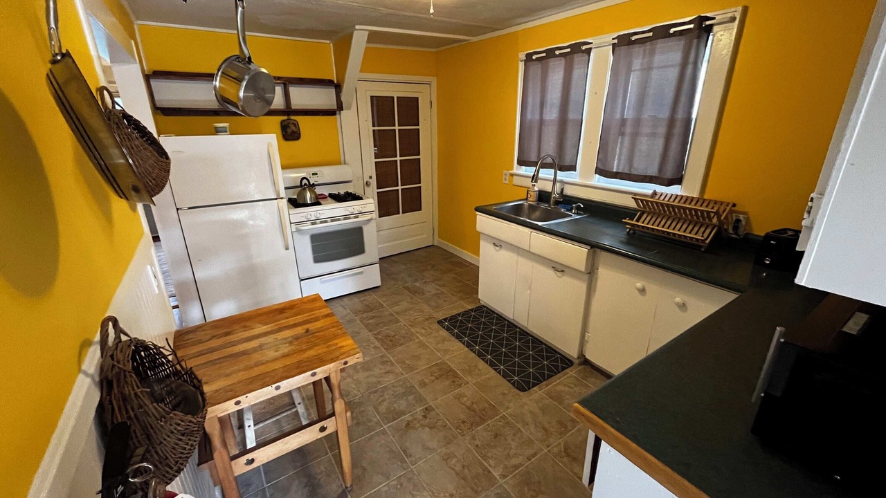 Photo of Kitchen in Old North End