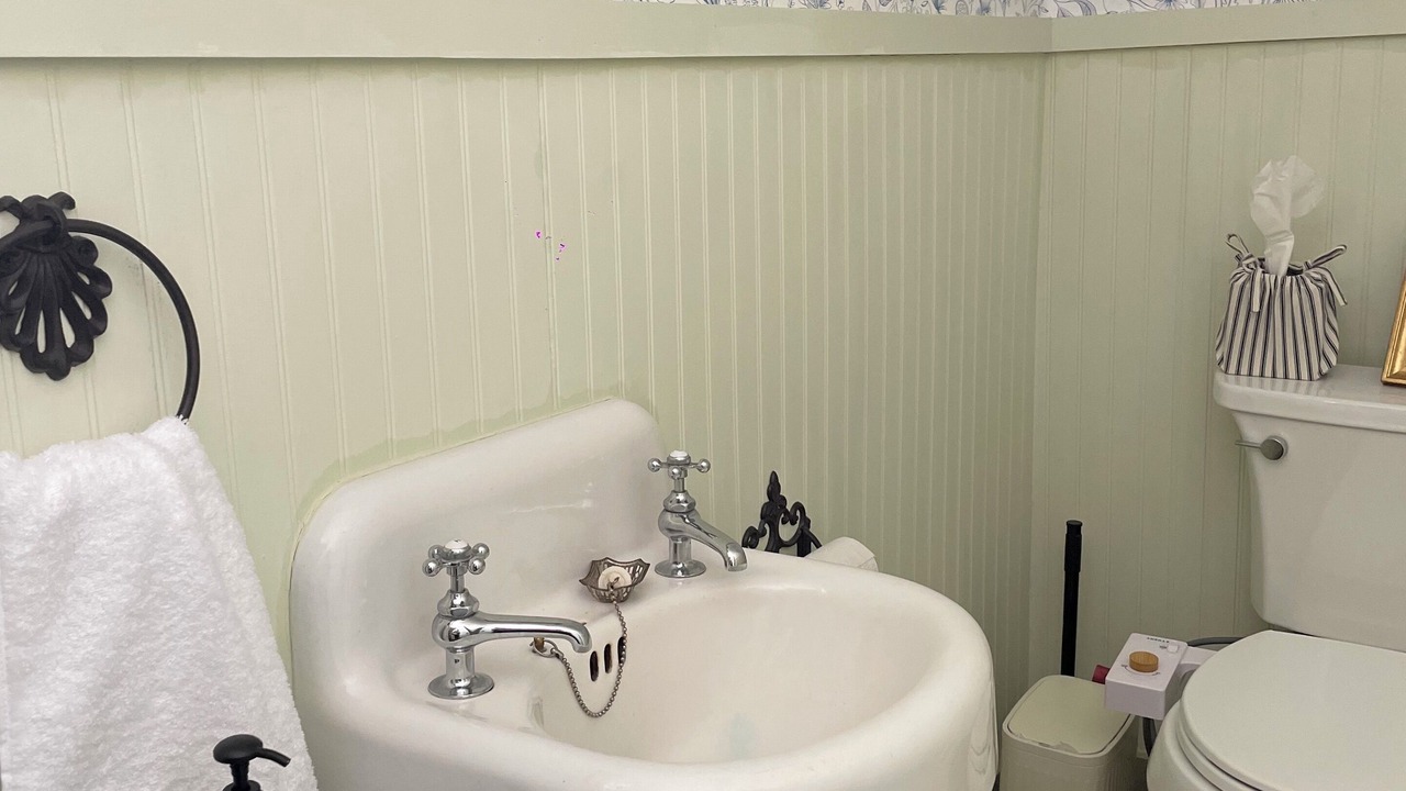 Photo of Bathroom in Jefferson