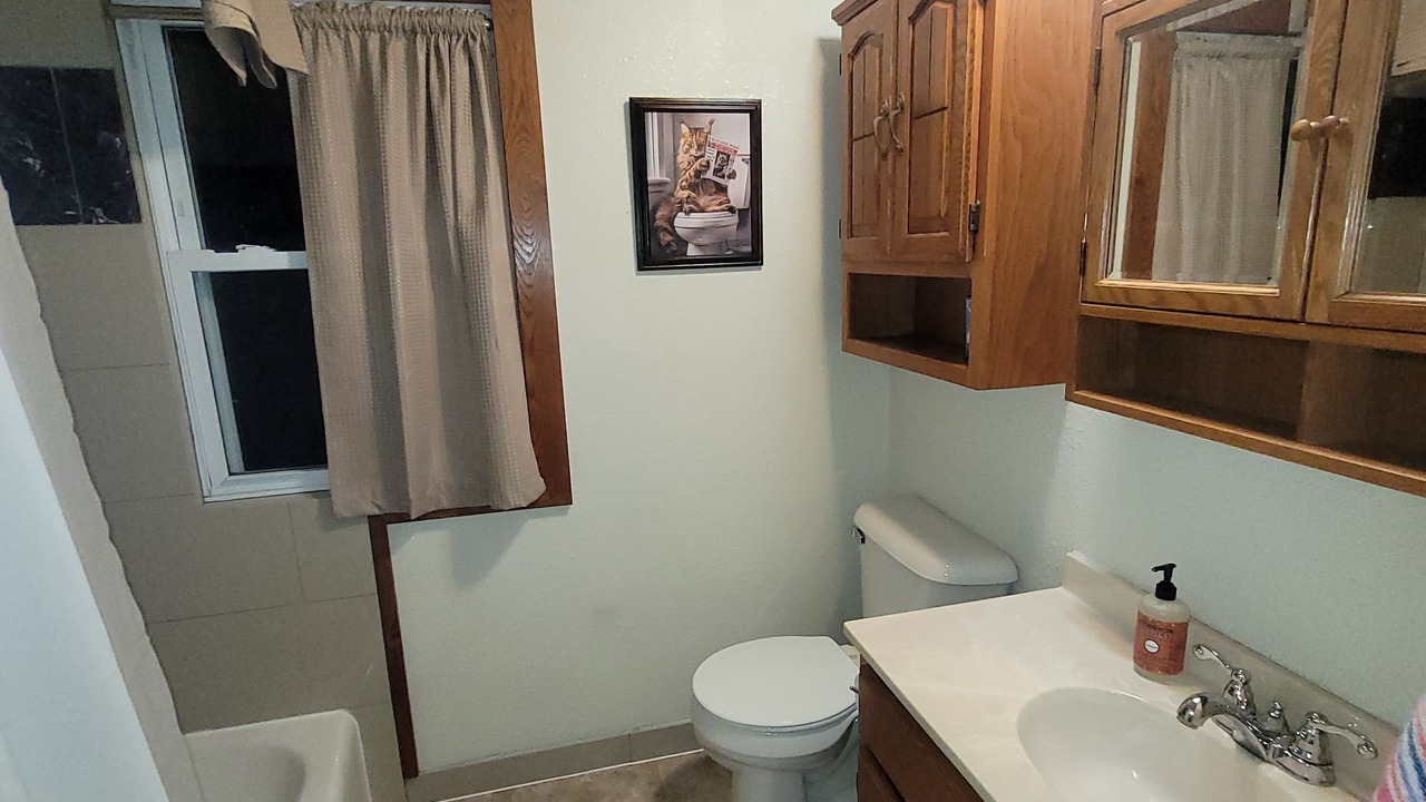 Photo of Bathroom in Platteville