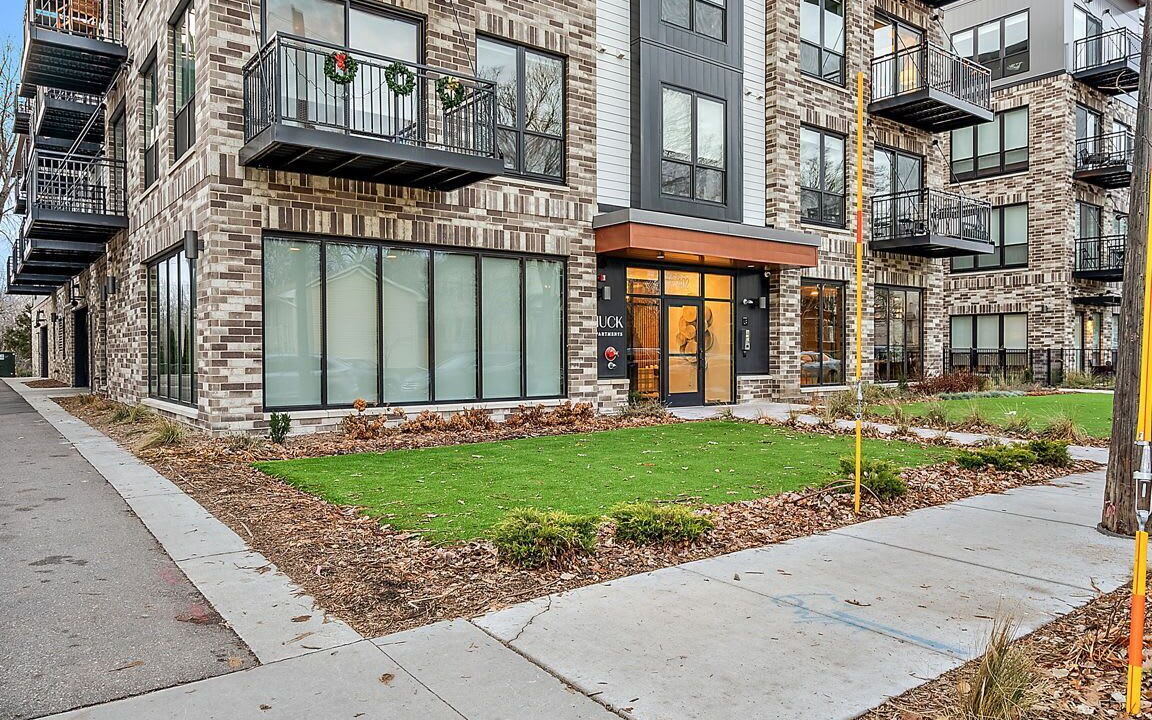 Photo of Outdoor in St. Anthony West