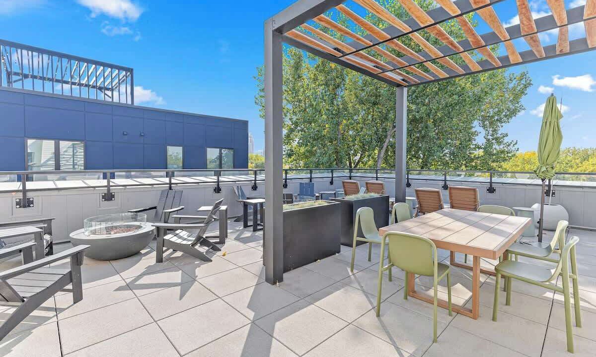 Photo of Outdoor in St. Anthony West