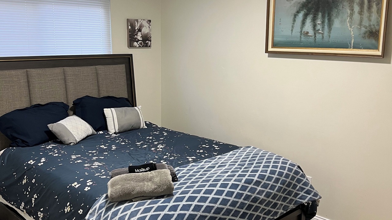 Photo of Bedroom in Ferndale
