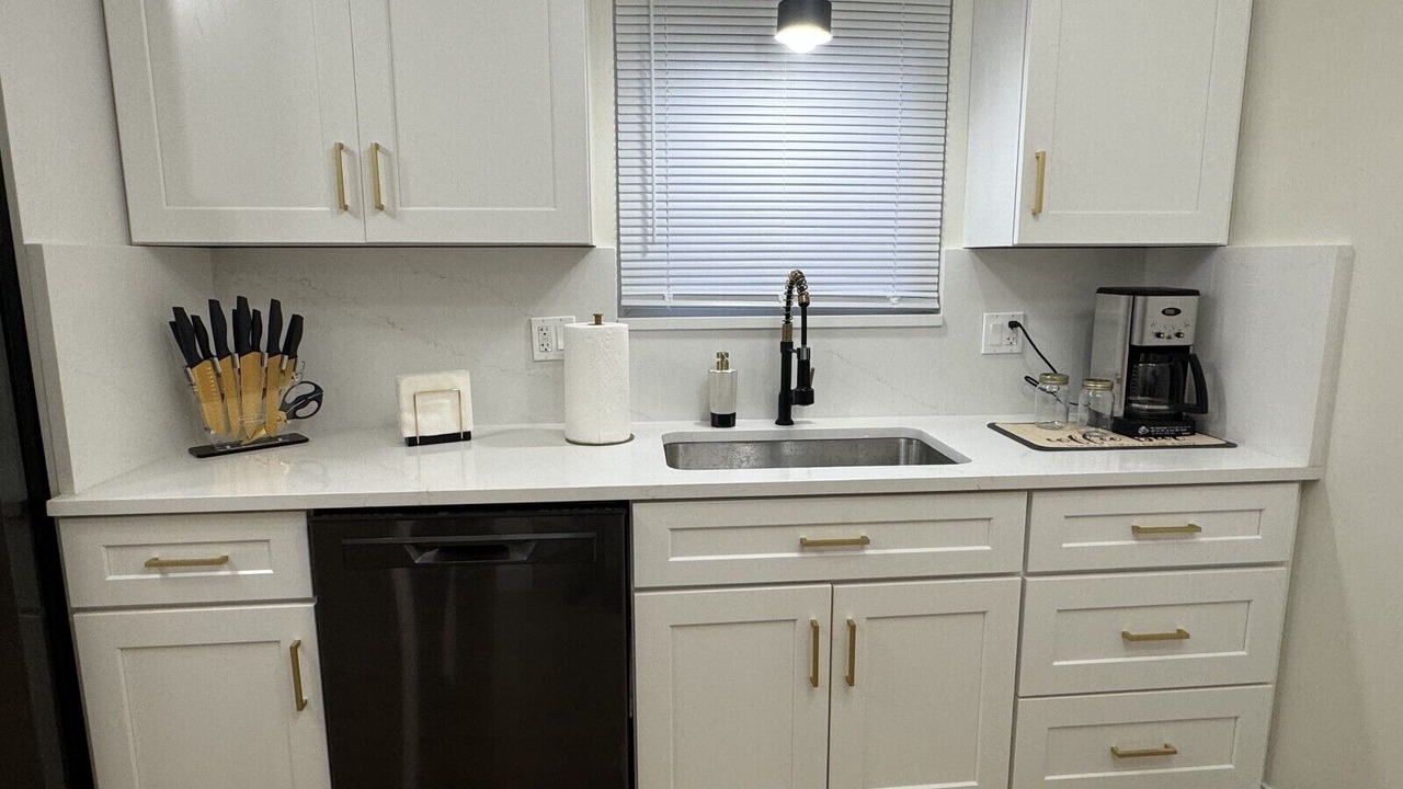 Photo of Kitchen in Ferndale