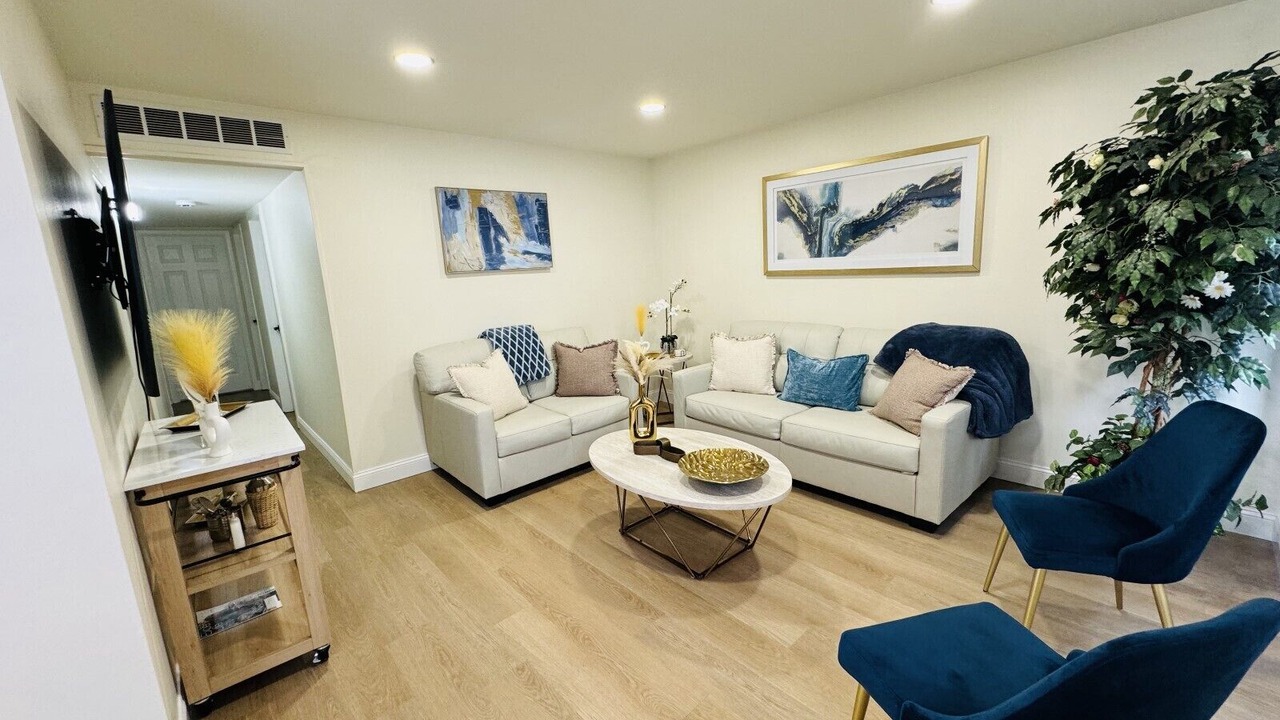 Photo of Livingroom in Ferndale