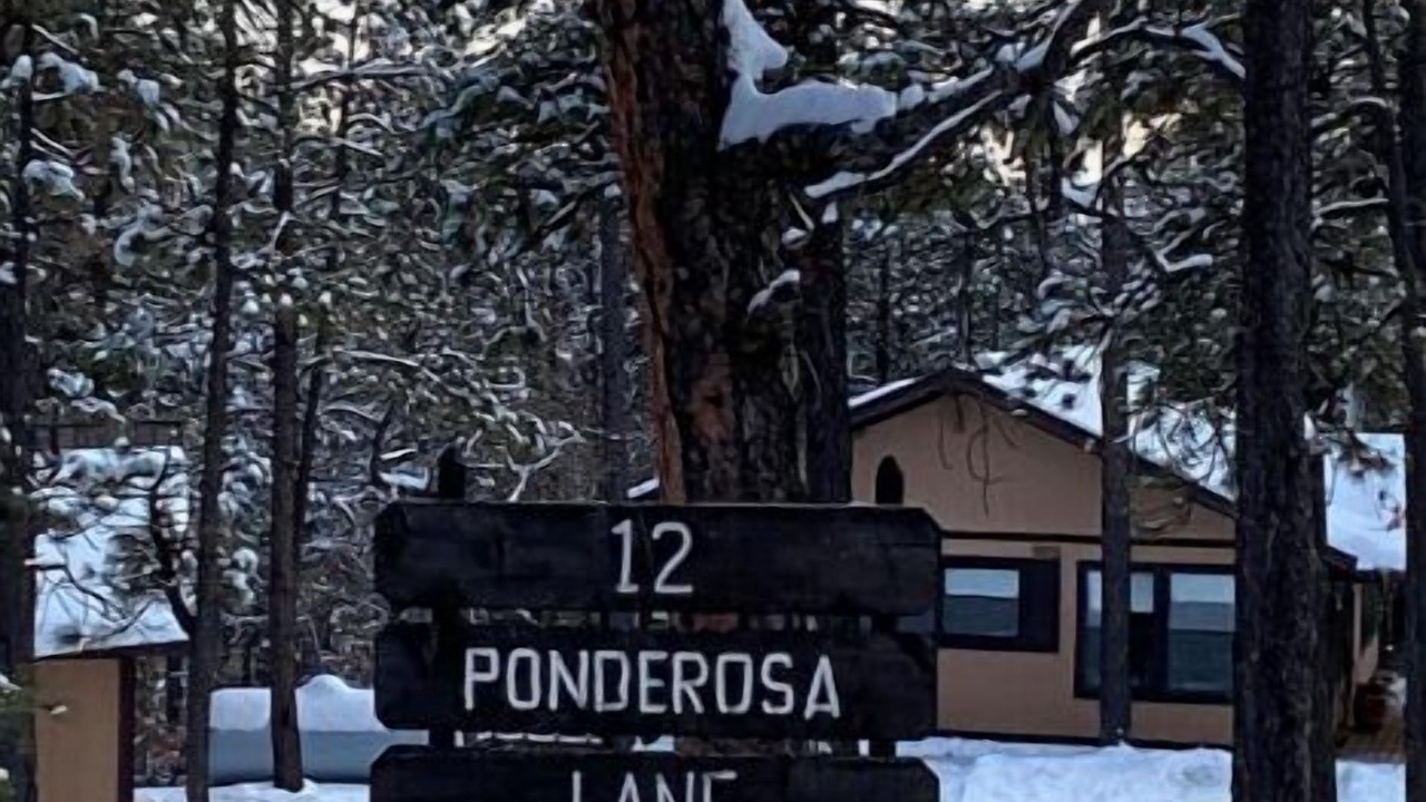 Photo of Outdoor in Guadalupita