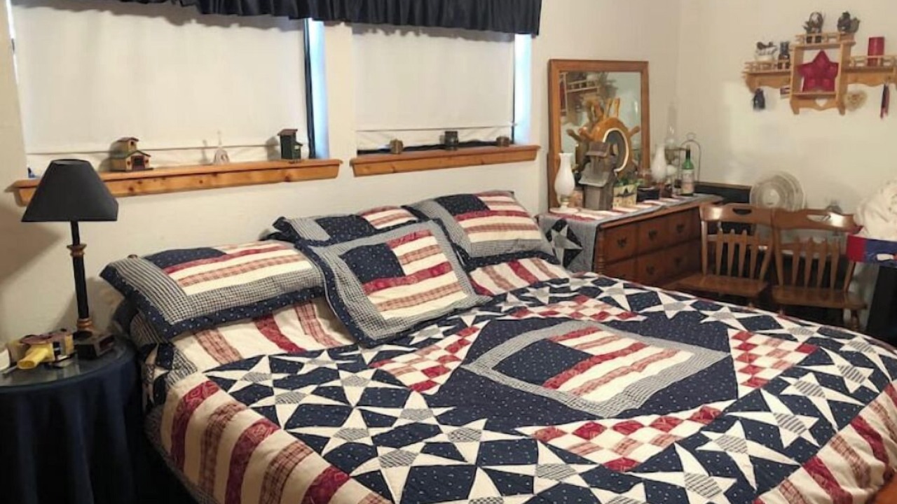 Photo of Bedroom in Guadalupita