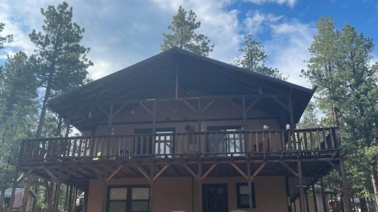 Photo of Outdoor in Guadalupita
