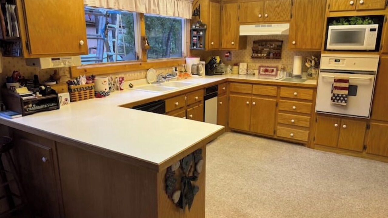 Photo of Kitchen in Guadalupita