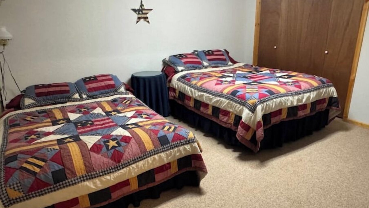 Photo of Bedroom in Guadalupita