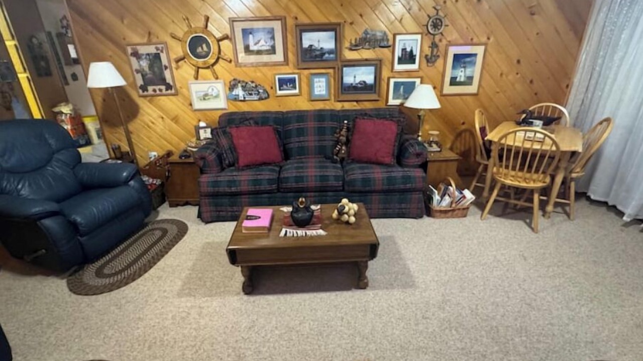 Photo of Livingroom in Guadalupita