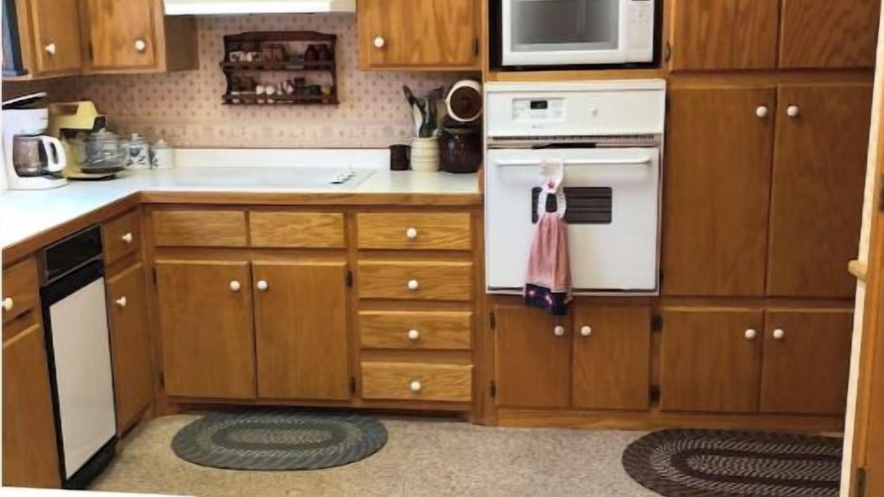 Photo of Kitchen in Guadalupita