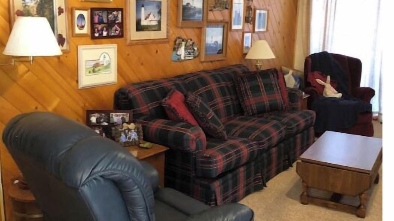 Photo of Livingroom in Guadalupita