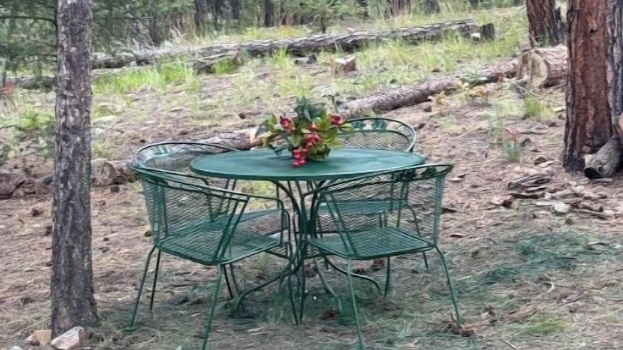 Photo of Outdoor in Guadalupita