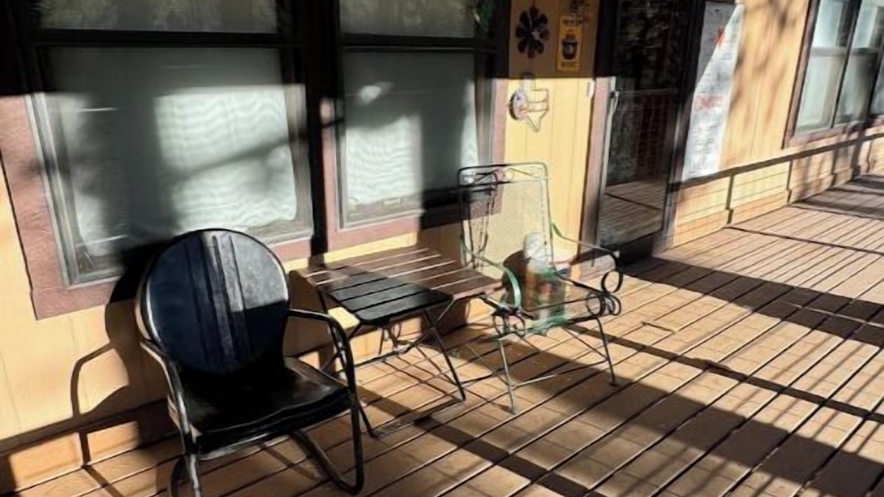 Photo of Patio Balcony in Guadalupita