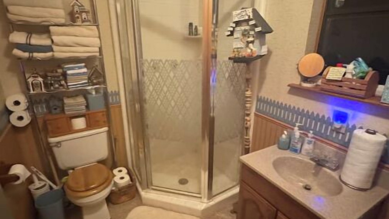Photo of Bathroom in Guadalupita