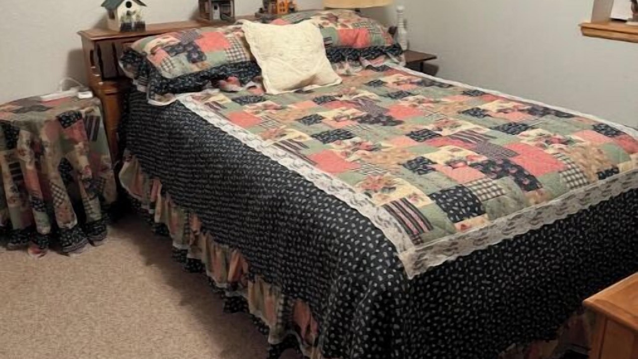 Photo of Bedroom in Guadalupita
