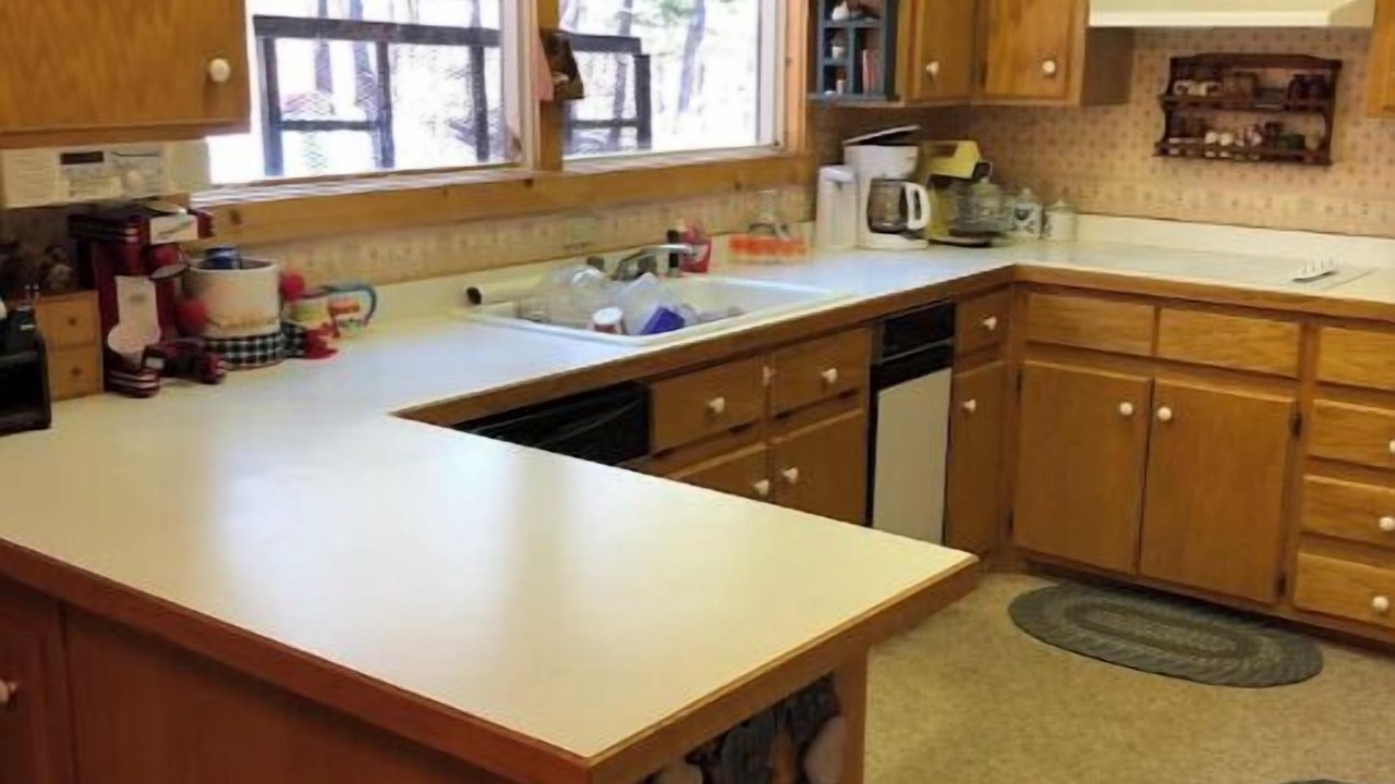 Photo of Kitchen in Guadalupita