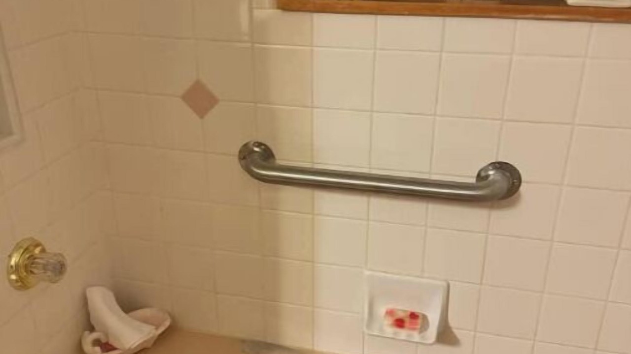 Photo of Bathroom in Guadalupita