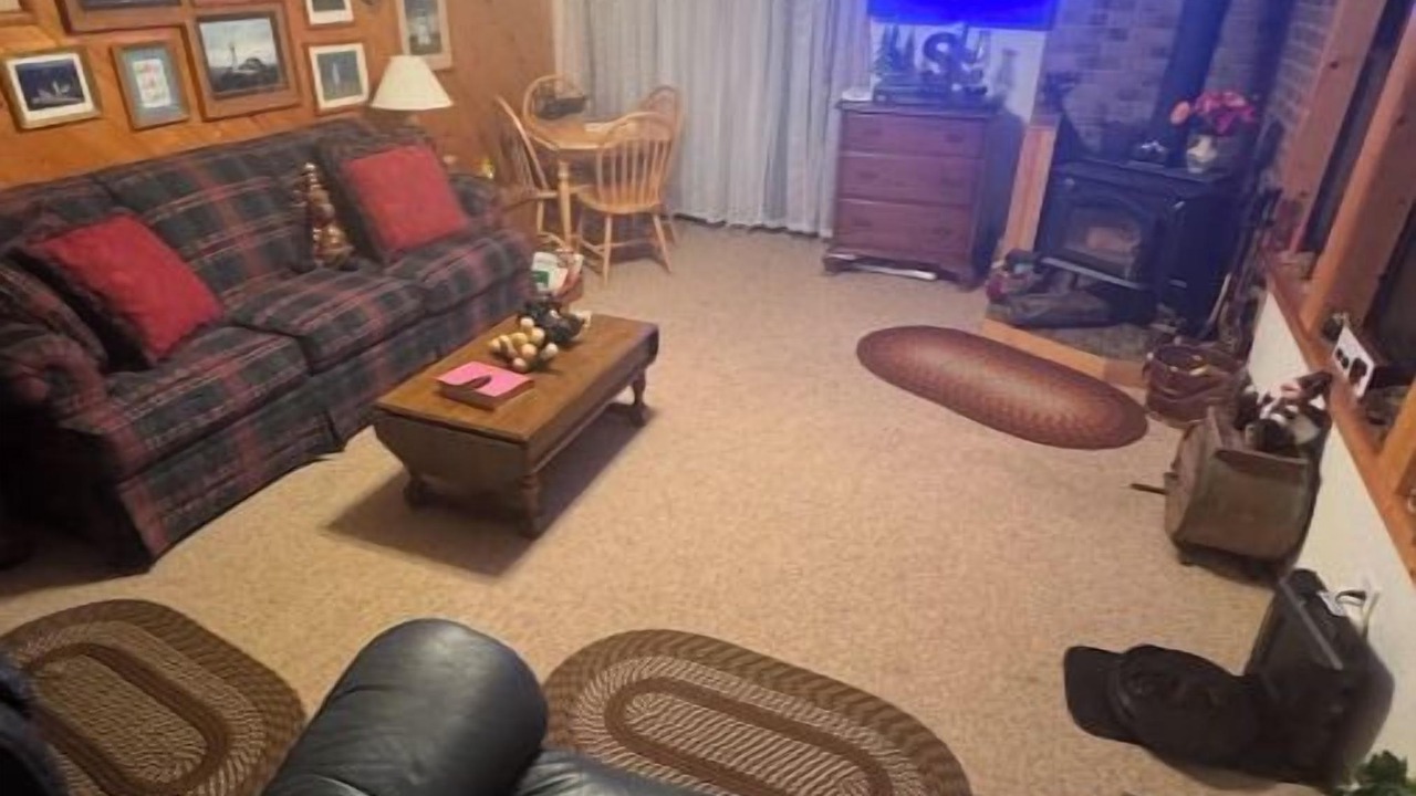 Photo of Livingroom in Guadalupita