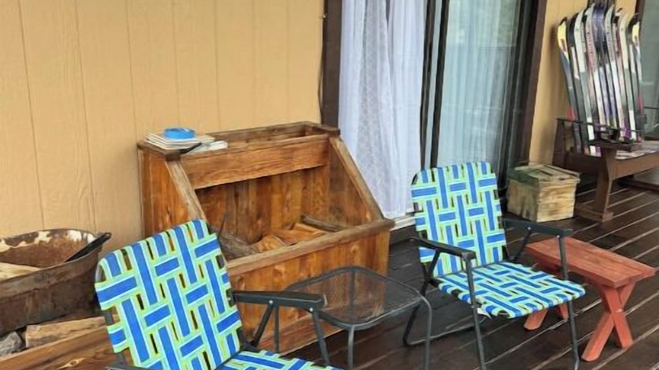 Photo of Patio Balcony in Guadalupita
