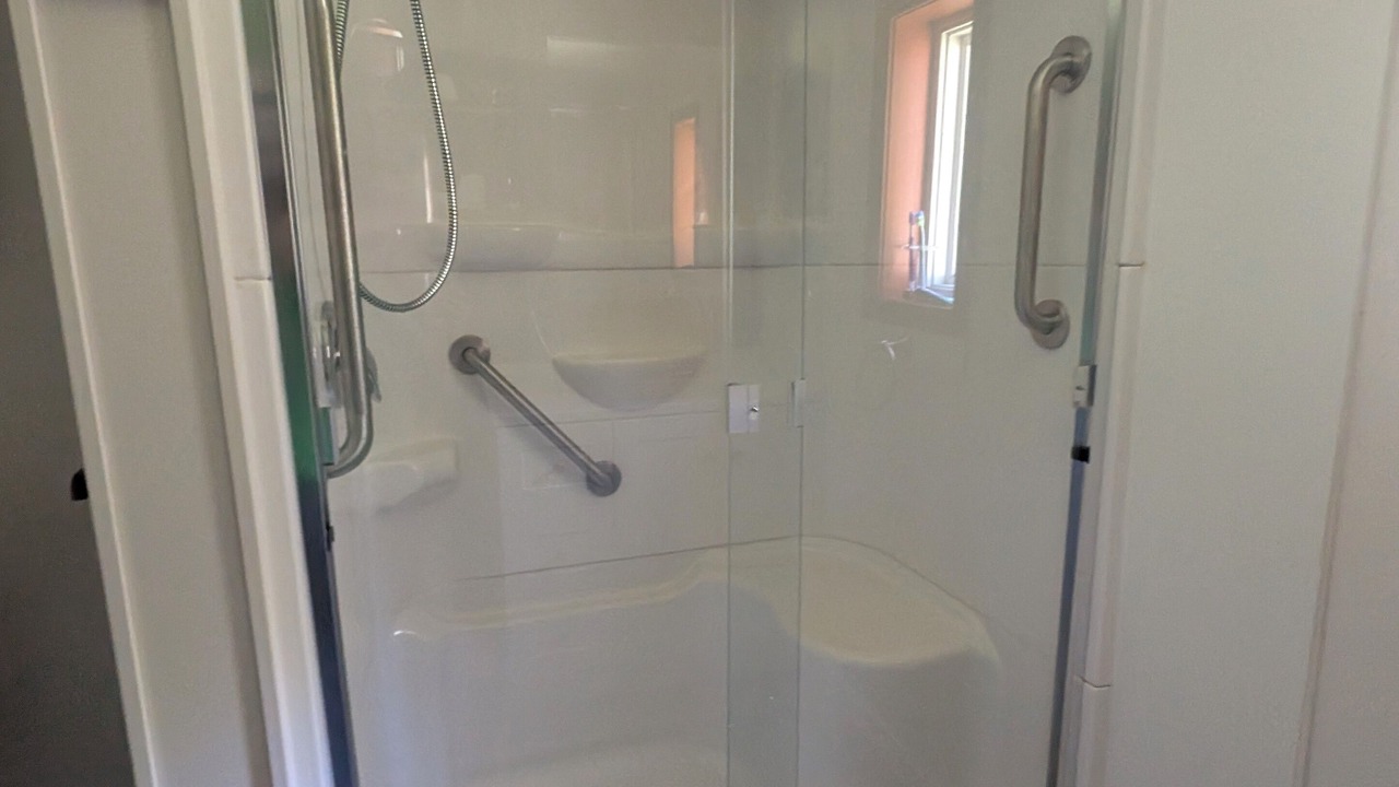 Photo of Bathroom in Minong