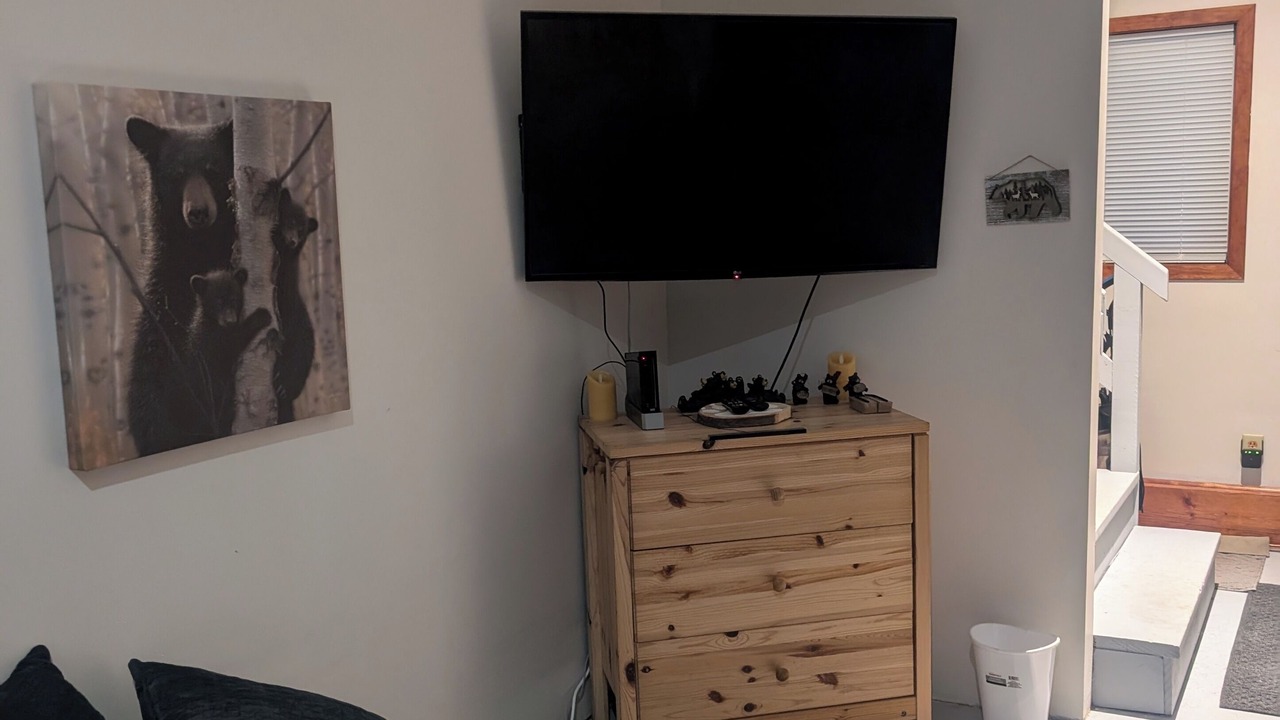 Photo of Bedroom in Minong