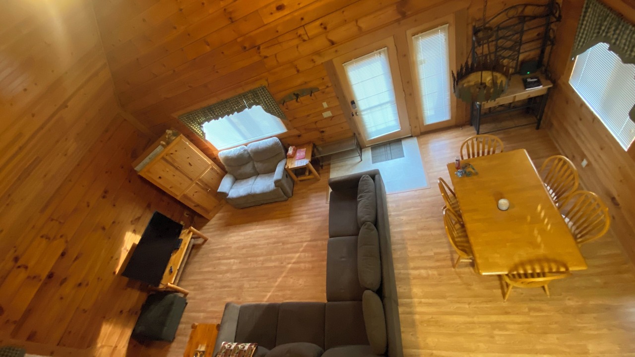 Photo of Livingroom in Warrens