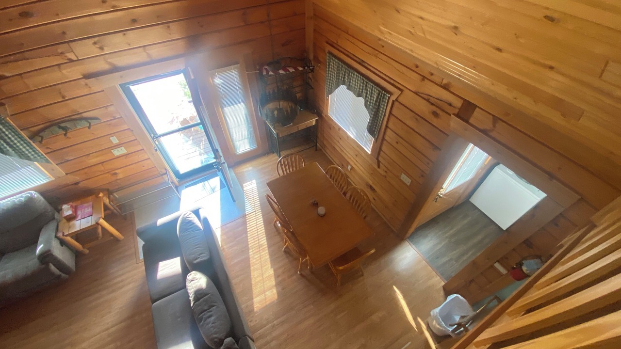 Photo of Livingroom in Warrens