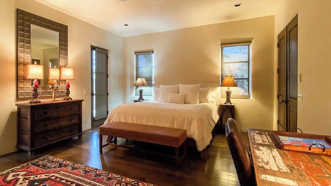 Photo of Bedroom in Espanola