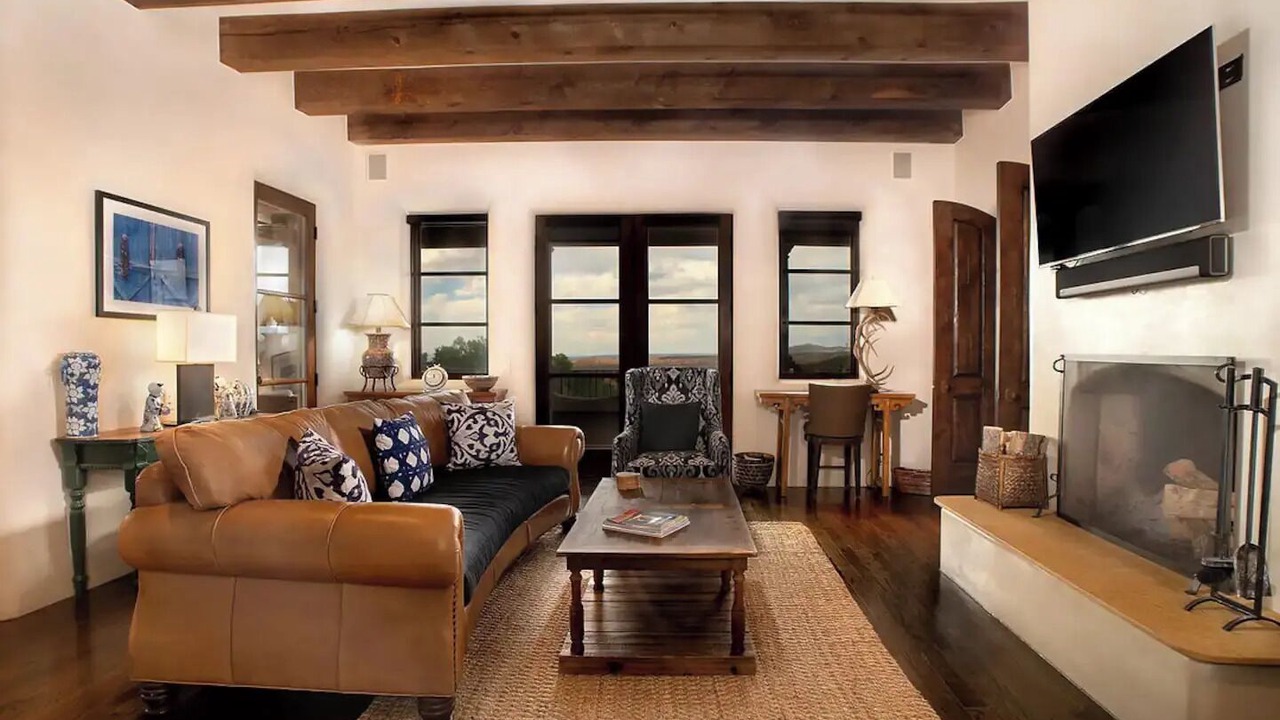 Photo of Livingroom in Espanola