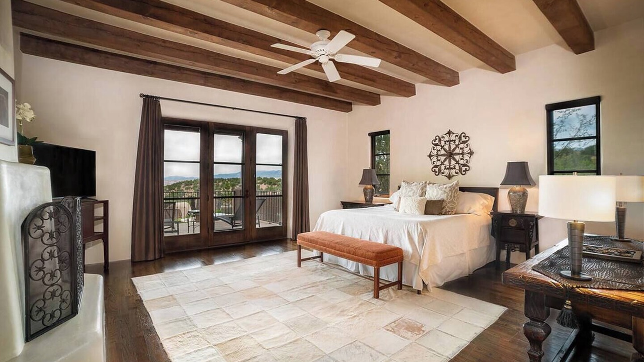 Photo of Bedroom in Espanola