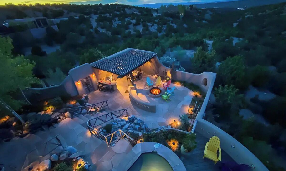 Photo of Patio Balcony in Espanola