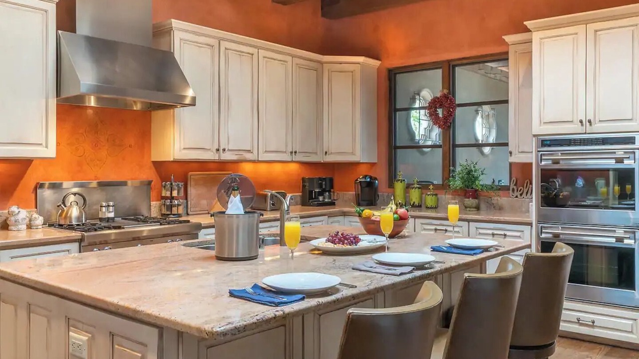 Photo of Kitchen in Espanola