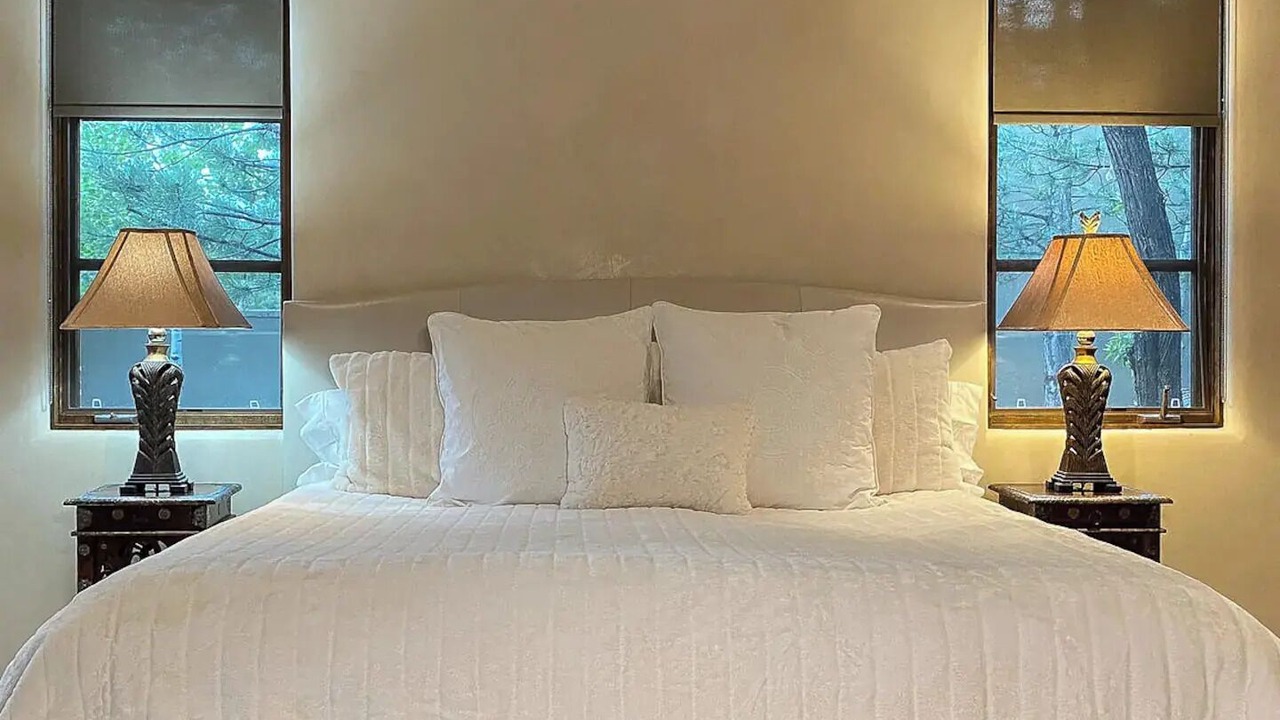 Photo of Bedroom in Espanola
