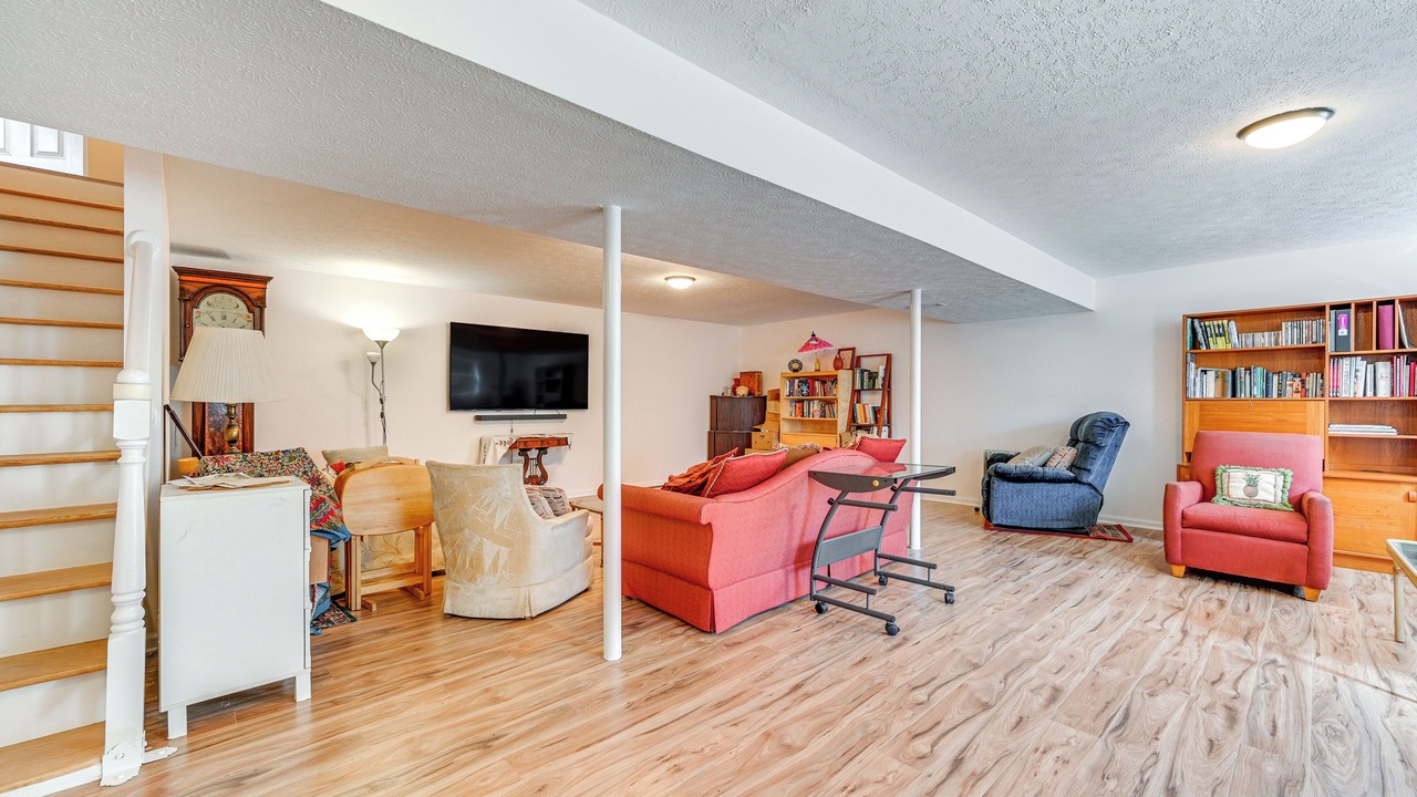 Photo of Bedroom in Berkeley Springs