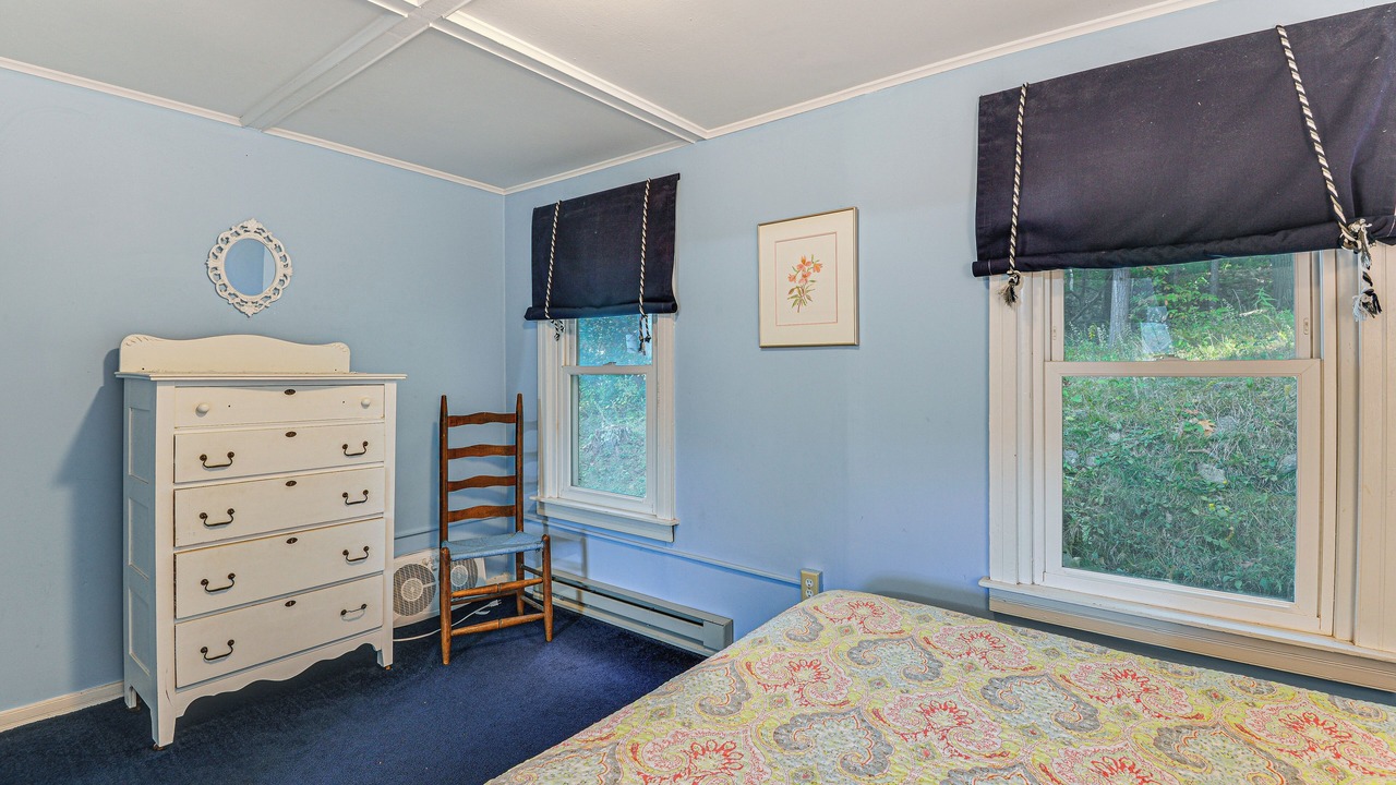 Photo of Bedroom in Clayton