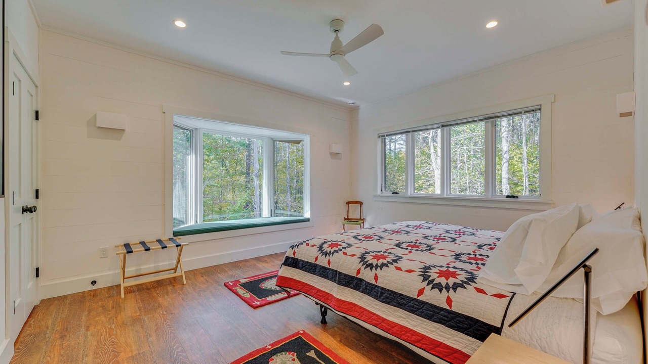Photo of Bedroom in Keene