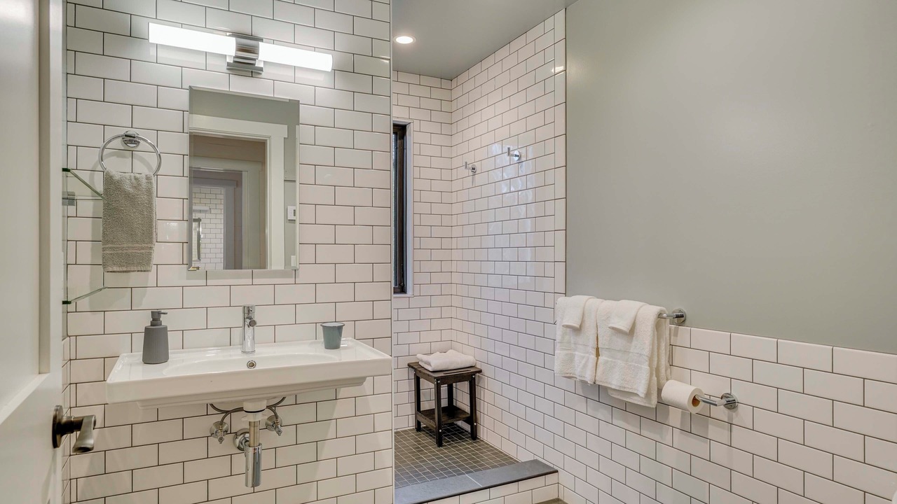 Photo of Bathroom in Keene