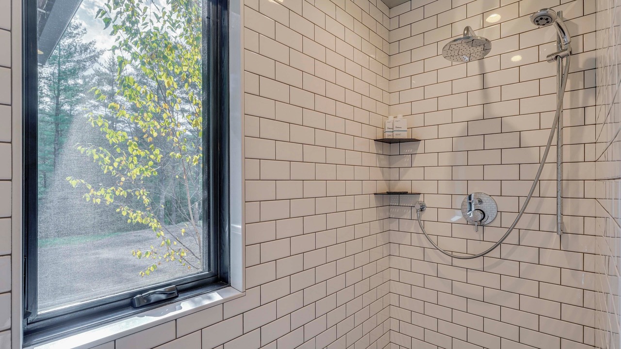 Photo of Bathroom in Keene