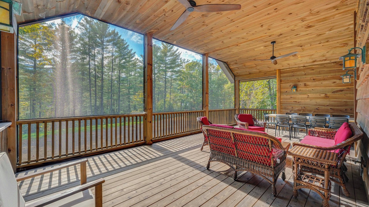 Photo of Outdoor in Keene