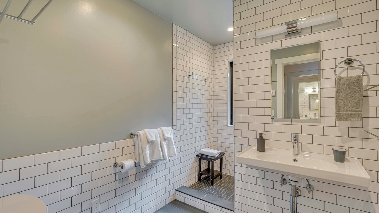 Photo of Bathroom in Keene