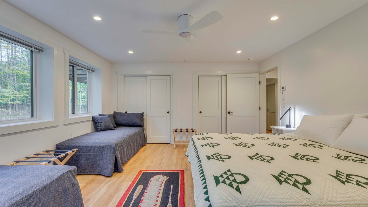 Photo of Bedroom in Keene