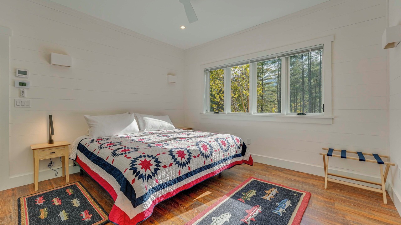Photo of Bedroom in Keene