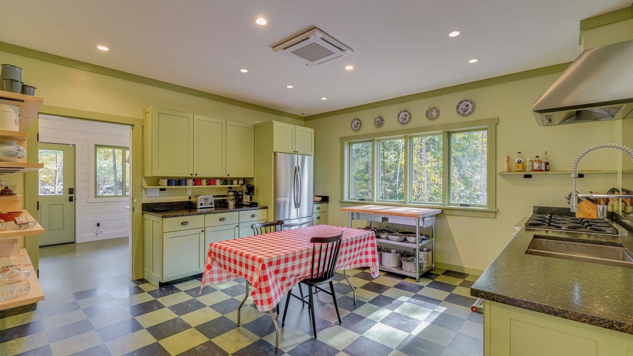 Photo of Kitchen in Keene