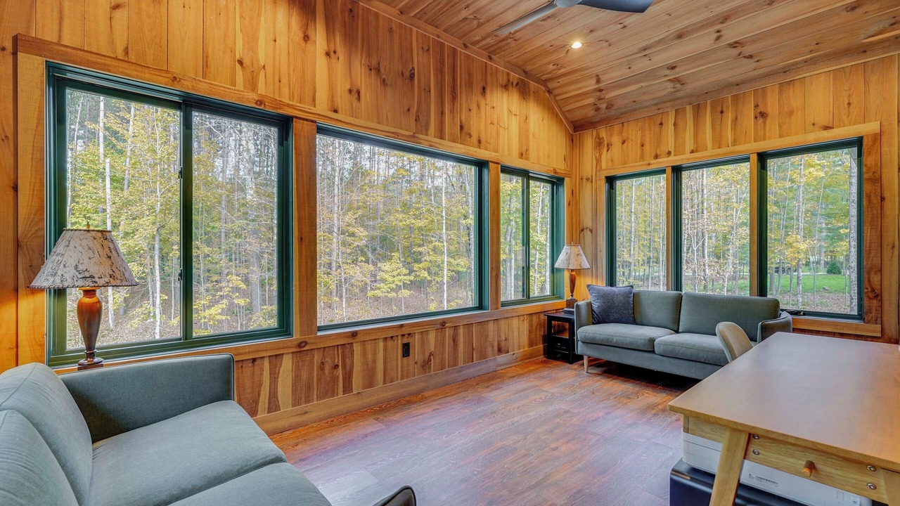 Photo of Livingroom in Keene
