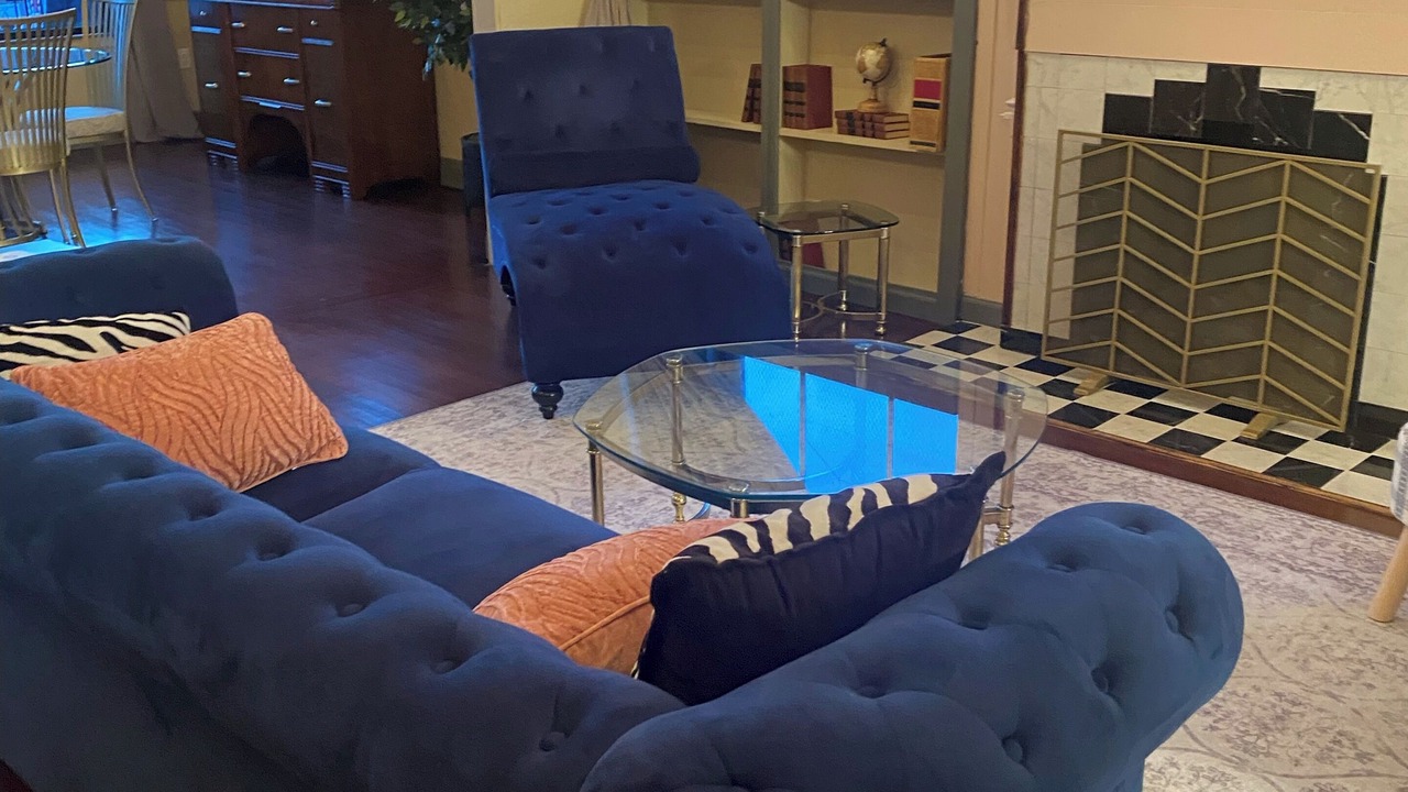 Photo of Livingroom in Warren