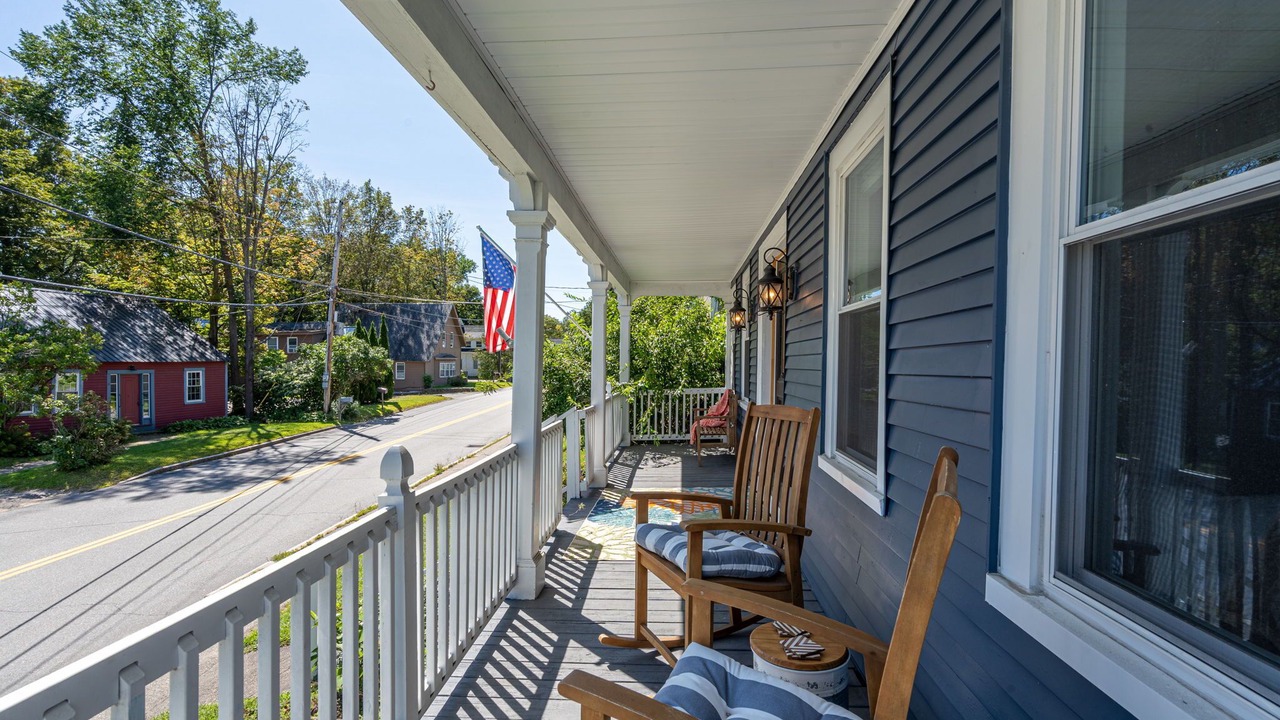 Photo of Outdoor in Meredith